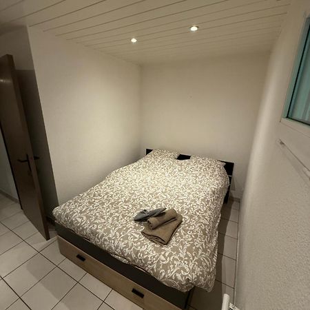Studio Proche Termes Uriage Saint-Martin-d'Uriage Bagian luar foto