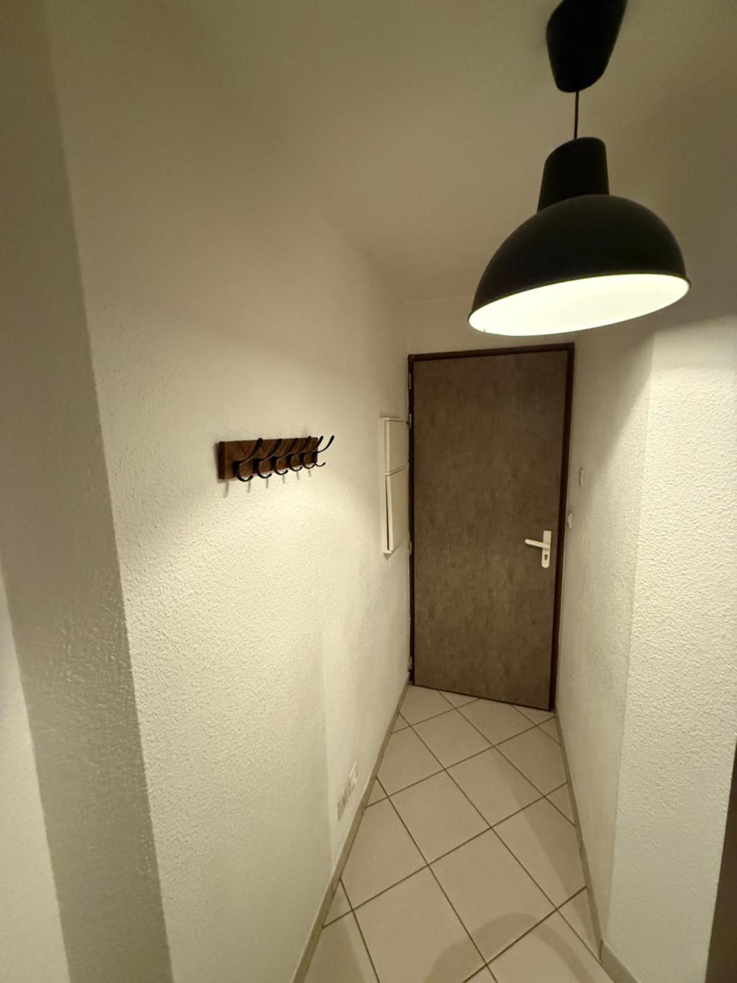 Studio Proche Termes Uriage Saint-Martin-d'Uriage Bagian luar foto